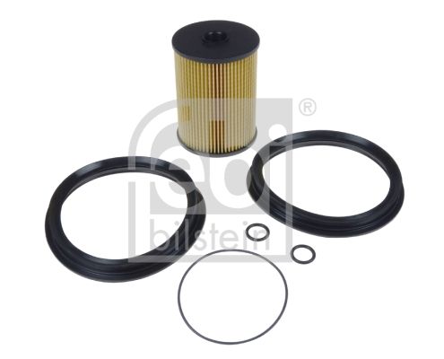 FEBI BILSTEIN Топливный фильтр 108931